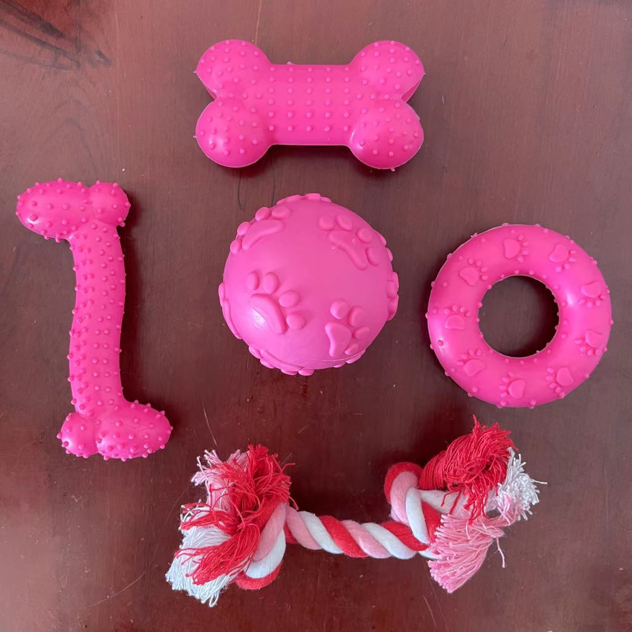 pet toys dog chew