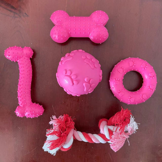 pet toys dog chew