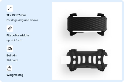 Smart Cat Tracker